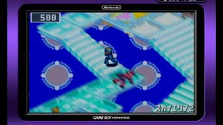 [実況]　バトルネットワークロックマンエグゼ6電脳獣グレイガ　part16