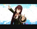 【MMD】青空のラプソディ(小林さんちのメイドラゴンOP)【八重沢なとり】