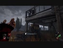 【Dead by Daylight】きりたんで目指すキングオブフレディ 4-5.1 新キラーは添えるだけ【VOICEROID実況プレイ】
