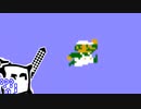 【CeVIO実況】ひとくちファミコンざらめちゃん2#37【スーパーマリオブラザーズ2】