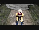 【鬼滅のMMD】宇髄天元でエゴロック