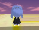 【人形】ＭＭＤで遊んでみた【じゃれる】