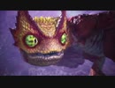 【MHW:I】遅ればせながら、アイスボーンに挑んでみた【初見】第６狩猟