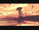 Melting me 溶け行く私 - [lofi hip hop mix/lofi type beats] 勉強/睡眠/ゲーム/作業用/リラックス