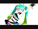 【Project DIVA MEGA39's】Catch the Wave PV