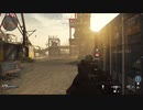 【CoD:MW】マルチプレイに突撃 part.1115