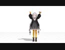 【MMD】 STARTER【モーション配布】