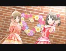 【デレステMV】　今井加奈ちゃんを応援し隊　7日目　【O-Ku-Ri-Mo-No Sunday!】