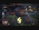 熟練の初心者がアイスボーン初見プレイpart18-2～愛しの君とこの世のはたて編～