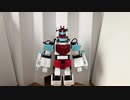 ダブルミサイル発射&ヘッドミサイル発射！