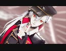 【にじさんじMMD】葛葉で「B.B.F.」【バーチャルYouTuber】【1080p】