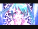 【MMD】Prhythmatic（制服あぴミク）