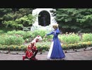 【コスプレで】シャルル【踊ってみた】