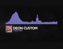 Deon Custom - Together【Monstercat Release】
