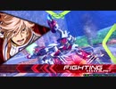 極限縛りの格闘進化exvs2.mp4
