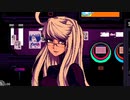 サイバーパンクバーテンダーアクション『VA-11 Hall-A』実況プレイpart7