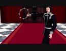 【MMD銀英伝】たんばリンもんすたぁ【メックリンガー】