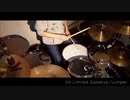 【04 Limited Sazabys】 - Jumper - 【叩いてみた】
