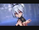 【MMD】B.B.F.
