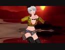 【MMD】 砂の惑星 （Kayo）