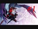 P5S＃１  ペルソナ×無双…とな？