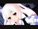 【MMD】量産型のらきゃっと（もどき）【スーサイドパレヱド】20x60fps