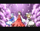 東方紫郷録　～妖～　STAGE5
