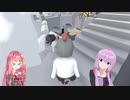 【Human:Fall Flat】ゆかりさん達が頑張って謎解きPart11【VOICEROID実況】