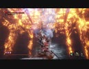 SEKIRO ノーダメチャレンジ　義父
