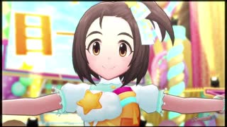 祝SSR！！【柳瀬組】ステップ！