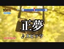 正夢 スピッツ スタンダードカラオケ