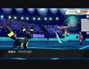 【ポケモン実況】リヴァイ兵長のモノマネをする占い師にリベンジしてみた