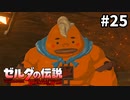 25#ブレス オブ ザ ワイルド[生放送実況プレイ]会員限定
