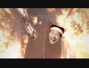 松岡修造がラクーンシティ警察署から脱出するようです【バイオRE2】