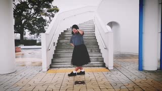 【桃月】スクランブル交際【踊ってみた】