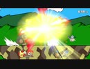 【スマブラSP】かわいいだけの元強キャラ ピチュー 実況