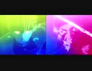 【鬼滅のMMD】雷兄弟でスクランブル交際