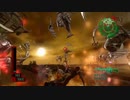 [EDF3]宇宙人の歓迎パーティーだ！その5