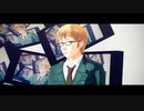 【APヘタリアMMD】ディカディズム【愛誕】