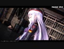 【MMDドルフロ】少女前線 UMP45 UMP9 HK416 Masked bitcH