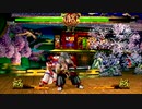 サムライスピリッツ 鈍足兵が真っ二つ！（シリーズ336!)