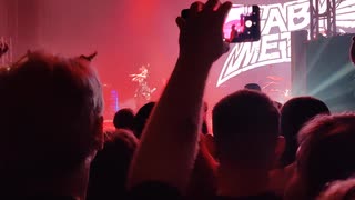 BABYMETAL - Live In Manchester, UK - (2020-02-22) - (O2 Apollo)