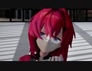 【にじさんじMMD】 Follow the Leader 【アンジュ・カトリーナ】