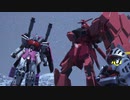 【プレイ動画】ガンダムブレイカー3 part12【SNOWED UNDER】