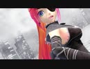 【MMD】Nostalogic  REMAKE2020 ～波音リツ