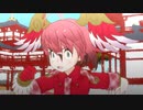 【MMDけもフレ】ふんぎゃああああああ！！！！