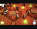 一人で天才シェフを目指してやろうじゃないか。part13［OVERCOOKED!］
