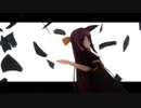 【MMD】かみかぜ だい へん しん