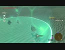 【実況】念願の「ゼルダの伝説 ブレスオブザワイルド」を楽しむゲイ【46】