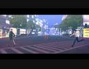 【にじさんじMMD】スクランブル交際【社長と黛】